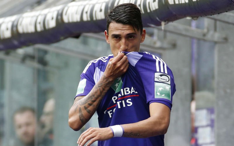 DONE DEAL: Matias Suarez neemt beslissing over terugkeer