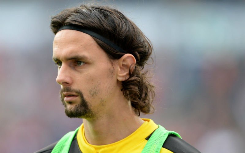 Anderlecht-target Subotic flirt: 