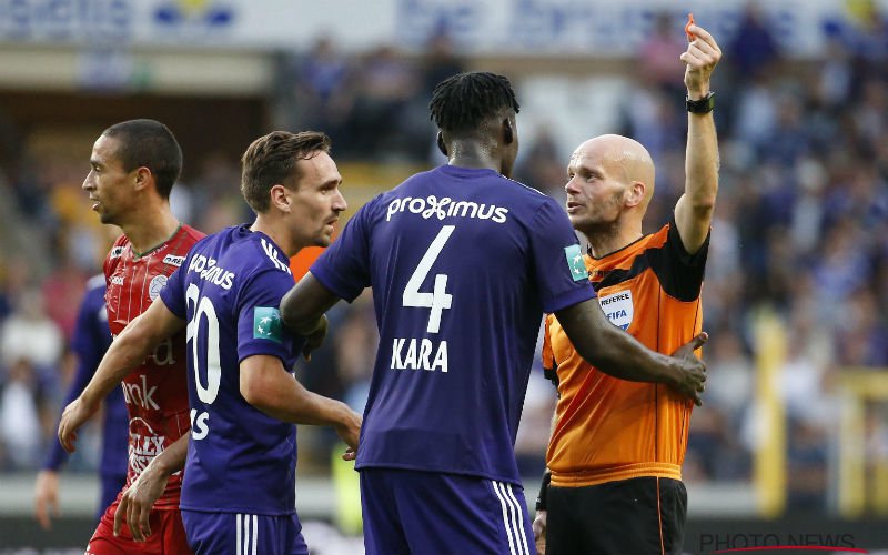 Anderlecht-fans worden helemaal gek van deze  'miskoop'