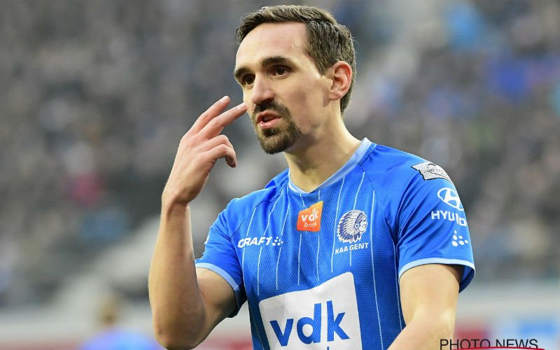 Sven Kums is het beu en haalt zwaar uit naar Club Brugge