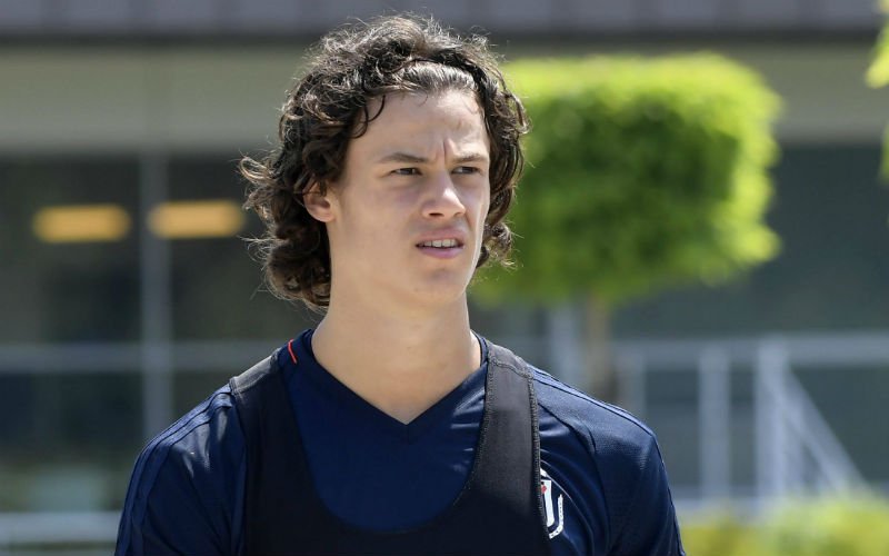 'Anderlecht neemt beslissing over Svilar'