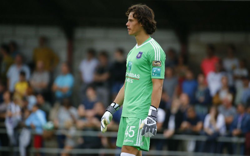 'Anderlecht wil dit monsterbedrag voor Svilar'