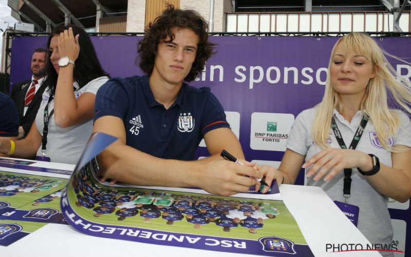 Svilar staat voor enorm moment in zijn carrière