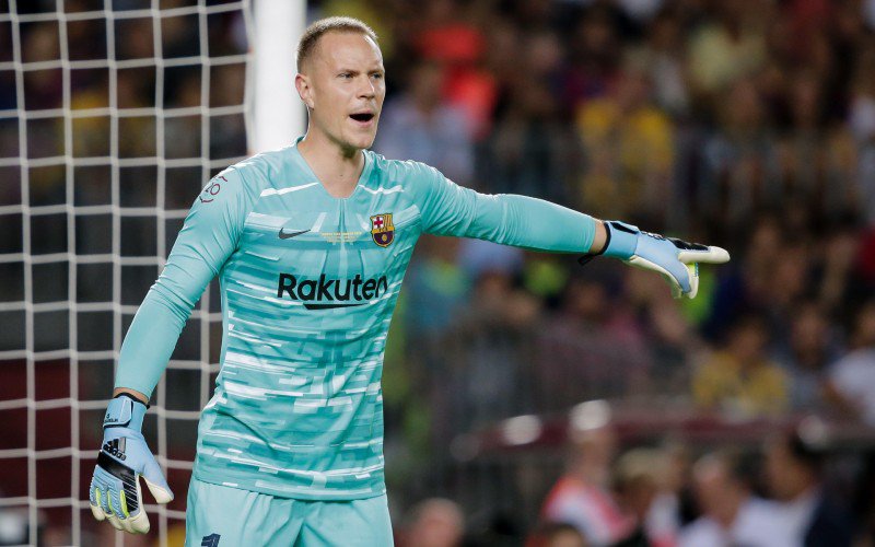 ‘Marc-André ter Stegen vertrekt bij Barça en staat voor erg straffe transfer’