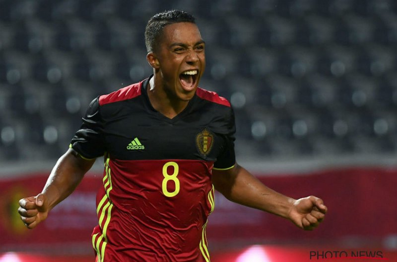 Barcelona of Real Madrid? Dit is de keuze van Tielemans