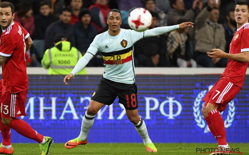 Bom ontploft op de transfermarkt na sterke prestaties van Tielemans bij Rode Duivels