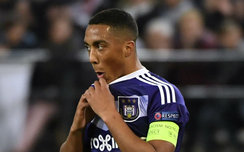 Ploegmaat wijst verrassende club aan voor Tielemans: 