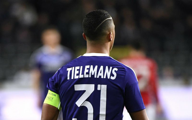 Hallucinant: Deze clubs wees Tielemans allemaal de deur