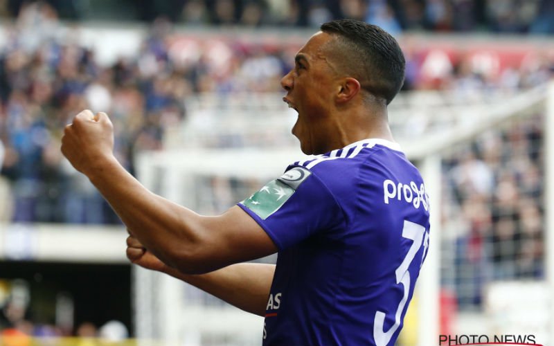 Tielemans hakt knoop door over toekomst