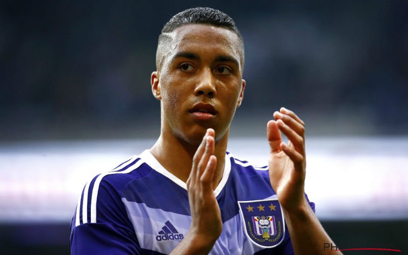 Tielemans: 