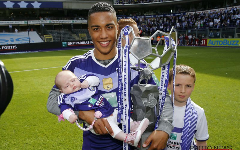 Tielemans komt met belangrijk transfernieuws naar buiten