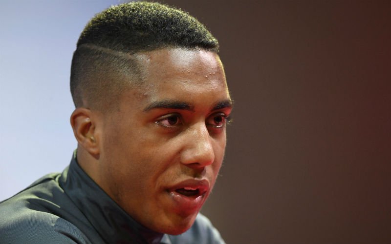 Tielemans na eerste match voor Monaco: 