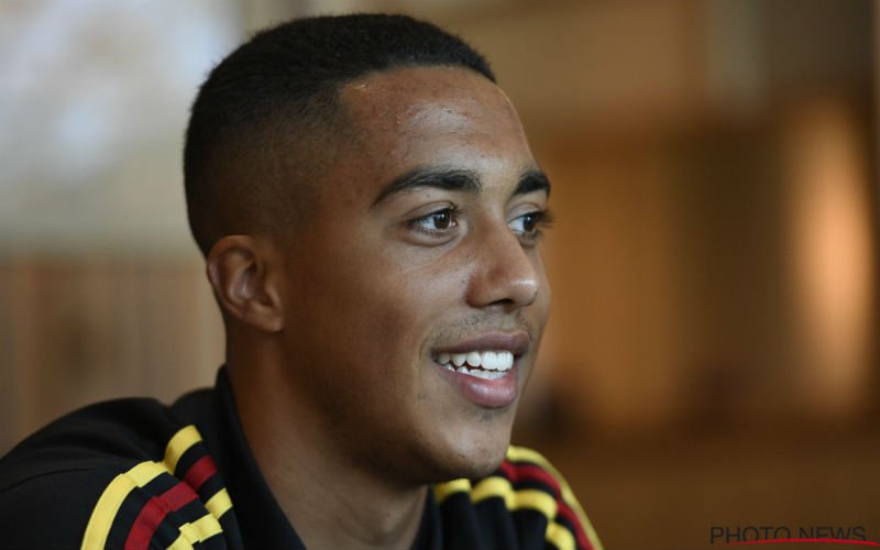 Toptransfer voor Tielemans? 