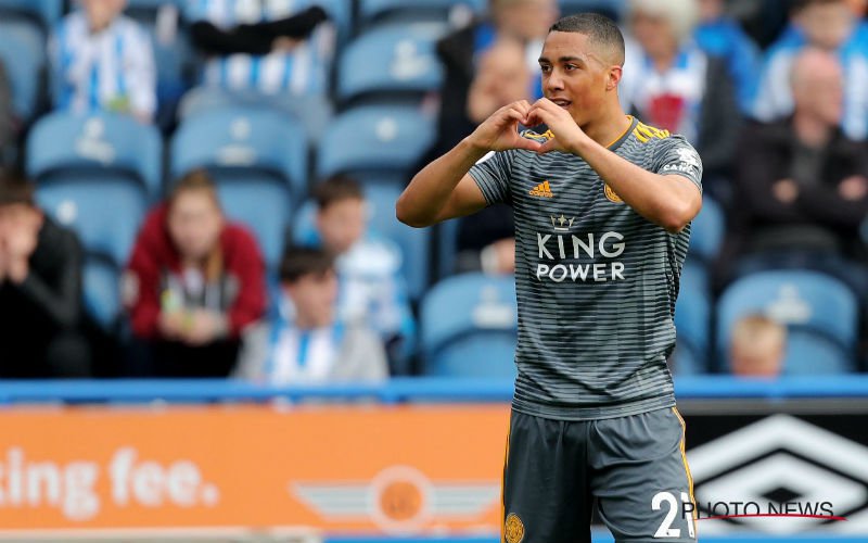 'Youri Tielemans zet licht op groen en heeft droomtransfer beet'