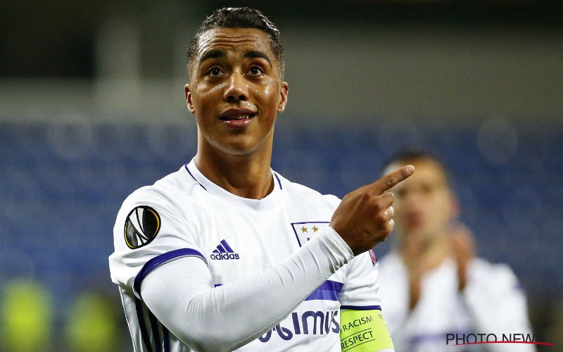 Trekt Youri Tielemans naar tweedeklasser?