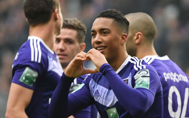 Tielemans daagt Club Brugge uit: 