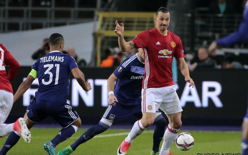 'Dit wordt de nieuwe club van Ibrahimovic'