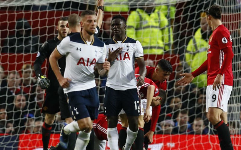 Tottenham heeft slecht nieuws gekregen over Belg