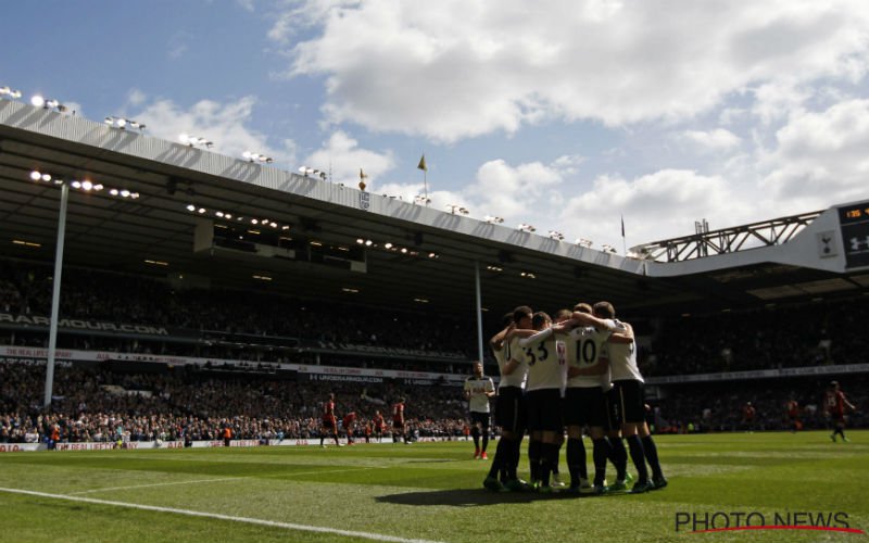 Drama bij Tottenham! Beloftencoach zakt in elkaar