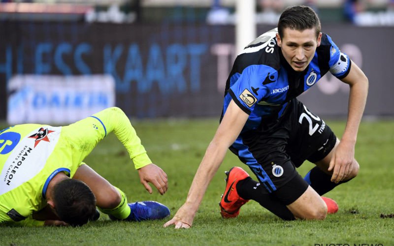 Omstreden VAR uit Club-Gent onthult: 