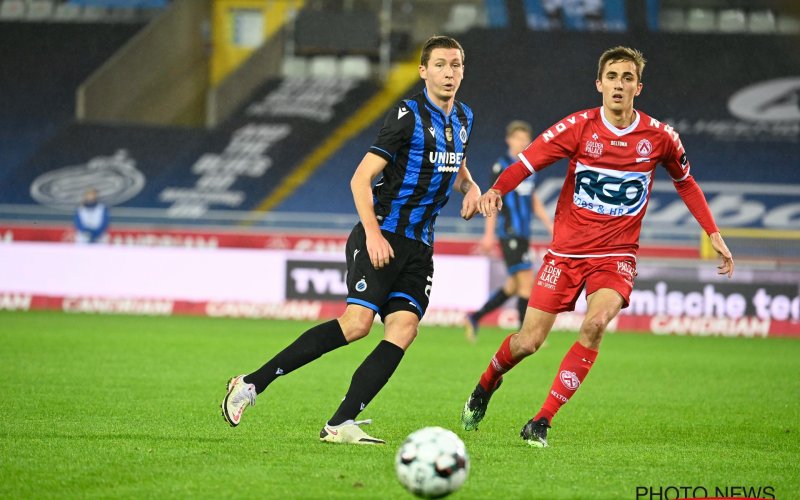 Club Brugge-fans zijn het beu met Vanaken: 