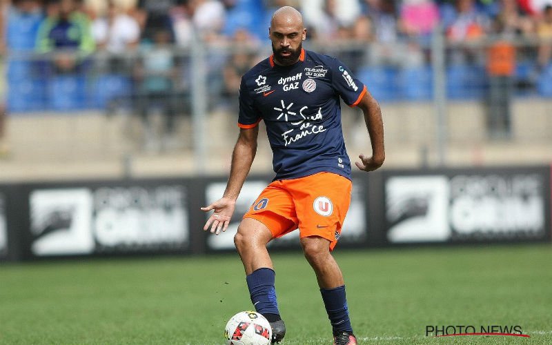 Anthony Vanden Borre geeft meer uitleg bij verrassende keuze en heeft boodschap voor Anderlecht