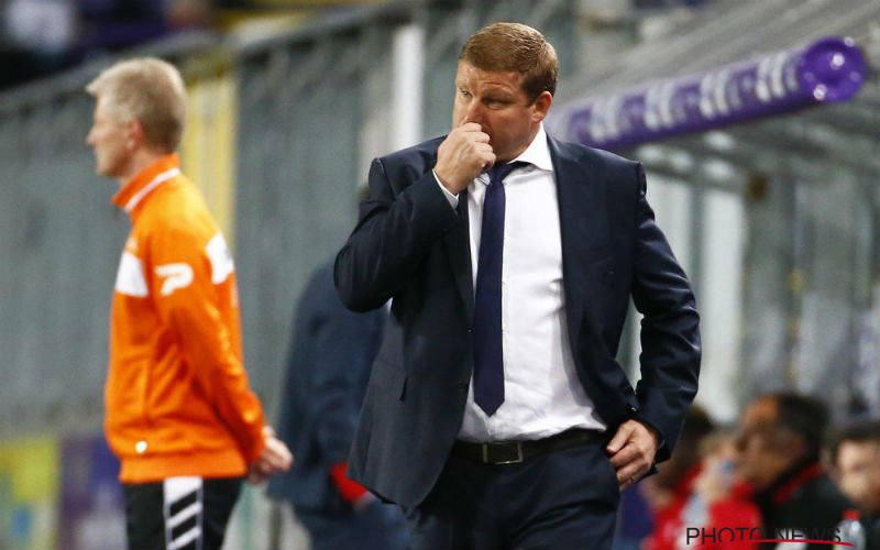 Vanhaezebrouck haalt zwaar uit naar Belgische pers