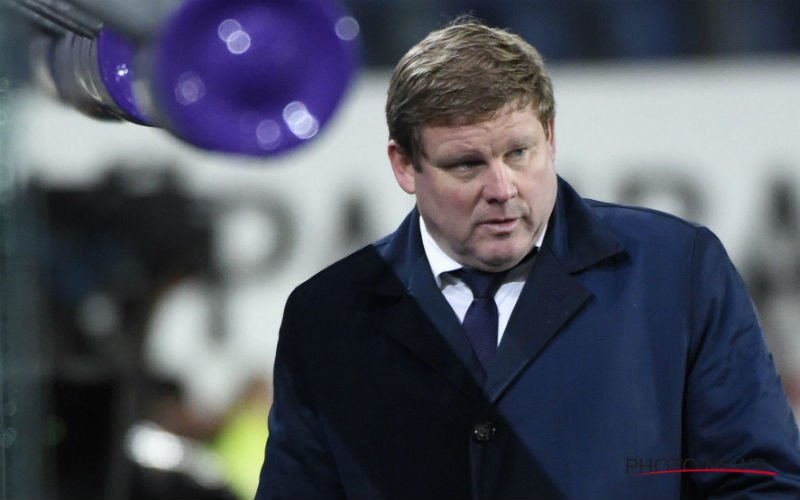 Vanhaezebrouck verrast en haalt deze speler bij de A-kern