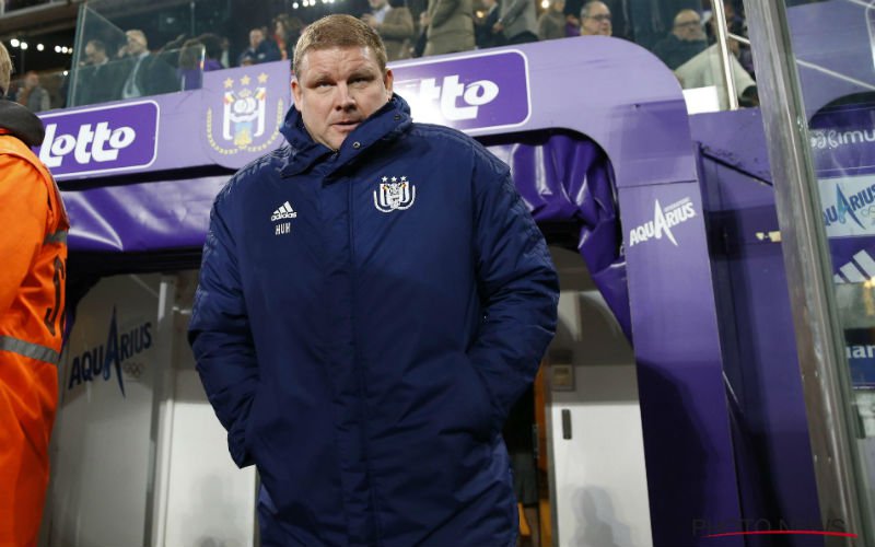 'Vanhaezebrouck wordt mogelijk verrassend trainer van deze topclub'