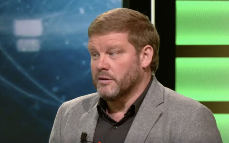 Vanhaezebrouck weet het zeker: “Anderlecht had hém absoluut moeten kopen”