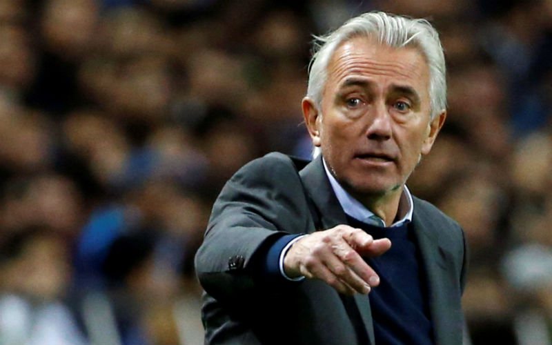 Bert Van Marwijk onder de indruk van Club-speler: “Ontzettend goed”