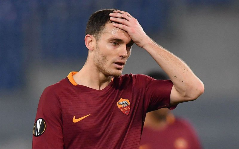 Transfer Vermaelen nadert ontknoping