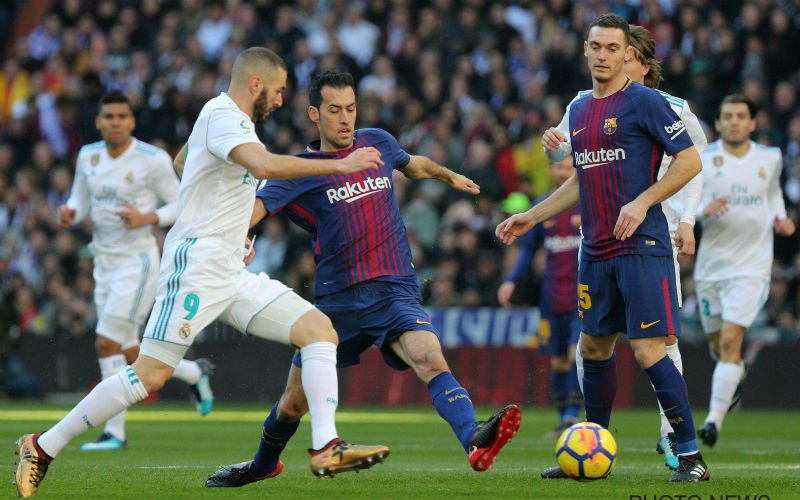 Dit zegt de Europese pers over prestatie van Vermaelen in Clasico