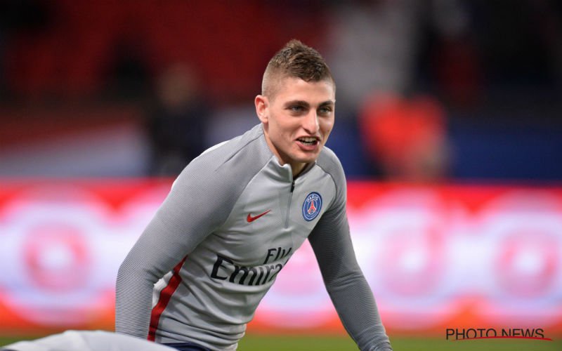 Megatransfer is in de maak: Verratti is voor monsterbedrag op weg naar FC Barcelona