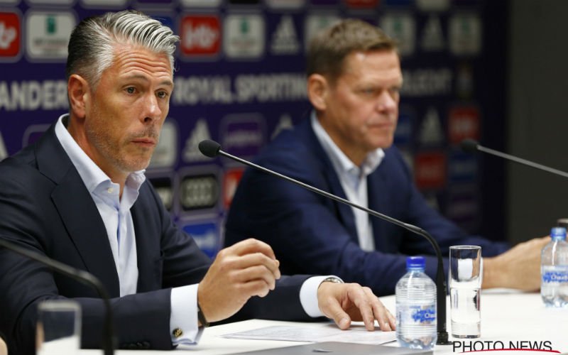 RSCA krijgt gouden tip: “Hij is een fenomeen en zou perfect bij hen passen”