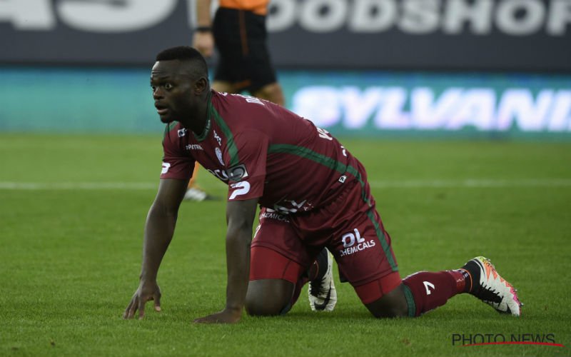 Vetokele van Zulte Waregem naar deze club in Jupiler Pro League?