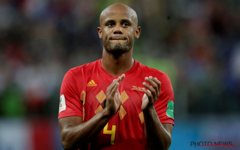 Dé opvolger van Kompany staat al klaar: 