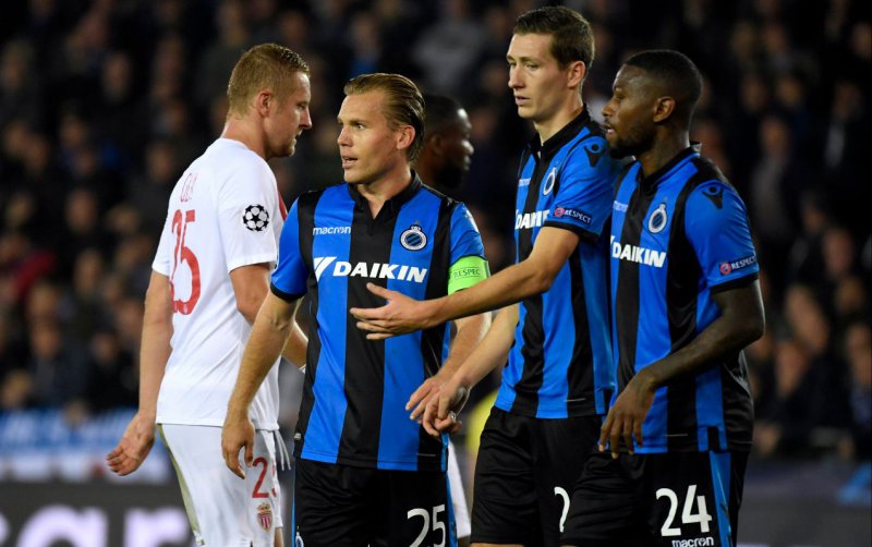 Club Brugge doet denken aan Rode Duivels in hun slechte periode 