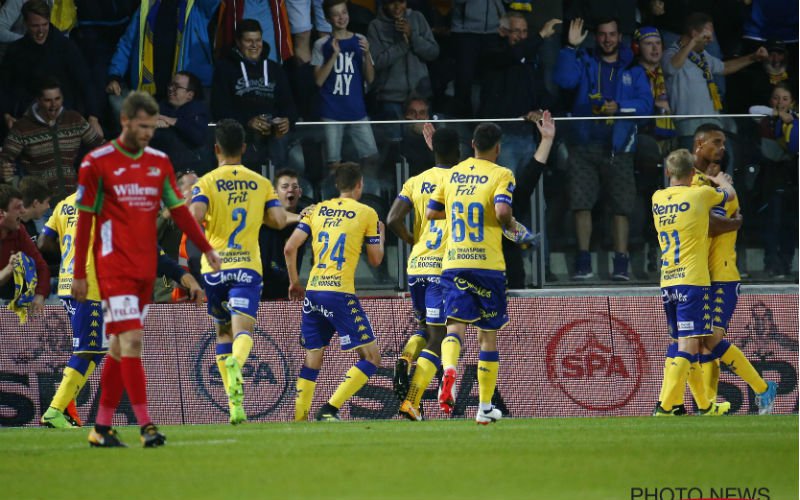 Blunderend Oostende geeft Beveren de zege cadeau