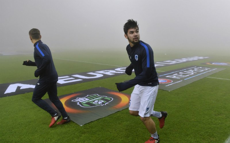 OFFICIEEL: Wedstrijd Genk gaat NIET door