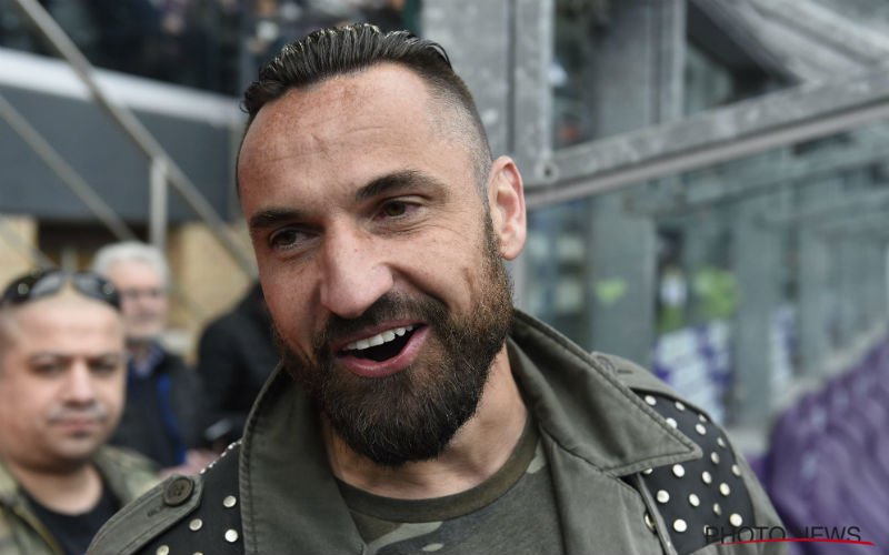 Marcin Wasilewski haalt vernietigend uit naar Standard vlak voor Clasico