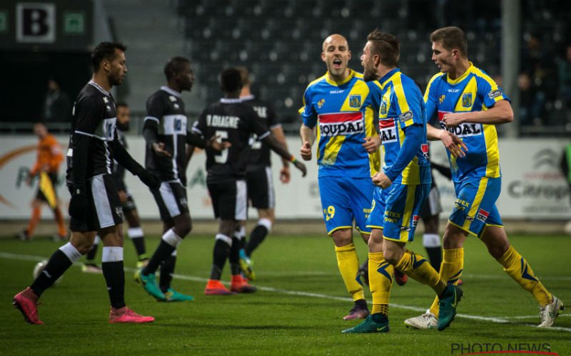 Westerlo laat basisspeler opeens vertrekken