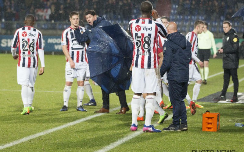 DONE DEAL: Willem II gaat langer door met deze Belg