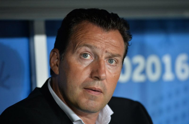 Hallucinant: zoveel verdient Wilmots met zijn monstercontract bij Ivoorkust