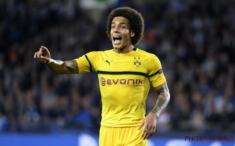 Witsel heeft er genoeg van en komt met opmerkelijke vraag voor FIFA 19