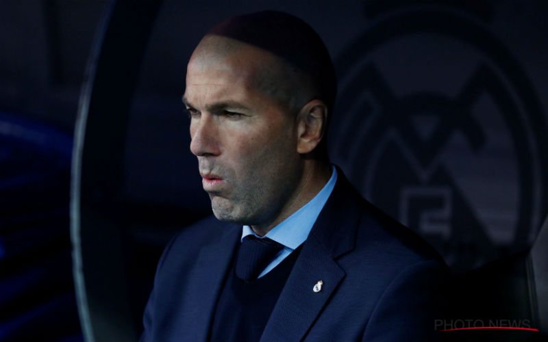 Real Madrid wil wel erg verrassende speler laten terugkeren