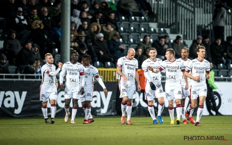 Enorm slecht nieuws voor fans van Zulte Waregem