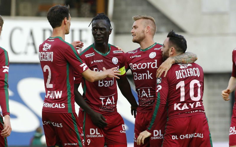 Zulte Waregem heeft interesse in 30 spelers