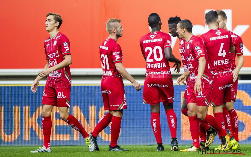 DONE DEAL: Deze 4(!) sterkhouders van Zulte Waregem blijven langer bij de club